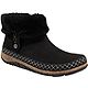 Earth Origins Women's Evelyn Faux Fur Booties                                                                                    - view number 2 image