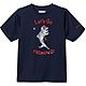 Columbia Sportswear Boys' Terminal Tackle PFG T-shirt                                                                            - view number 1 image