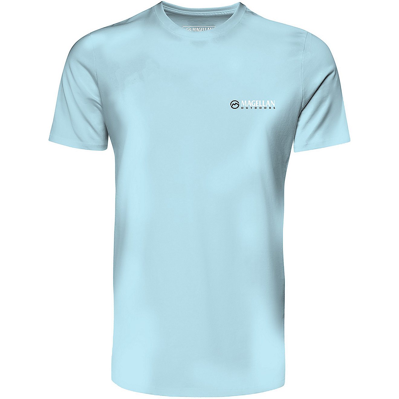 Magellan Outdoors Men's Underwater Graphic T-shirt                                                                               - view number 2