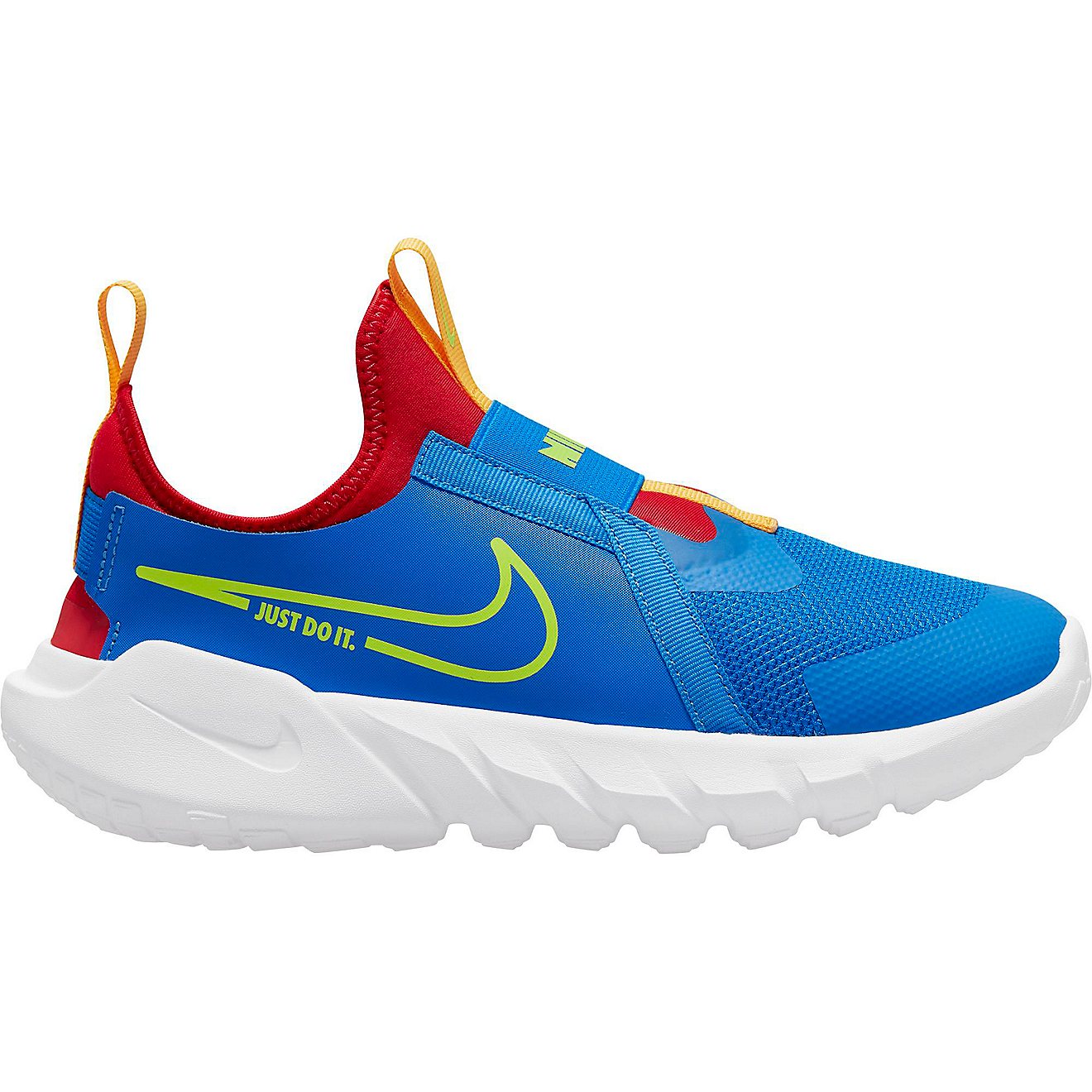 Nike Kids' Flex Runner 2 GS Shoes                                                                                                - view number 1