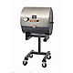 Pitts & Spitts Tailgater Charcoal Grill                                                                                          - view number 1 image