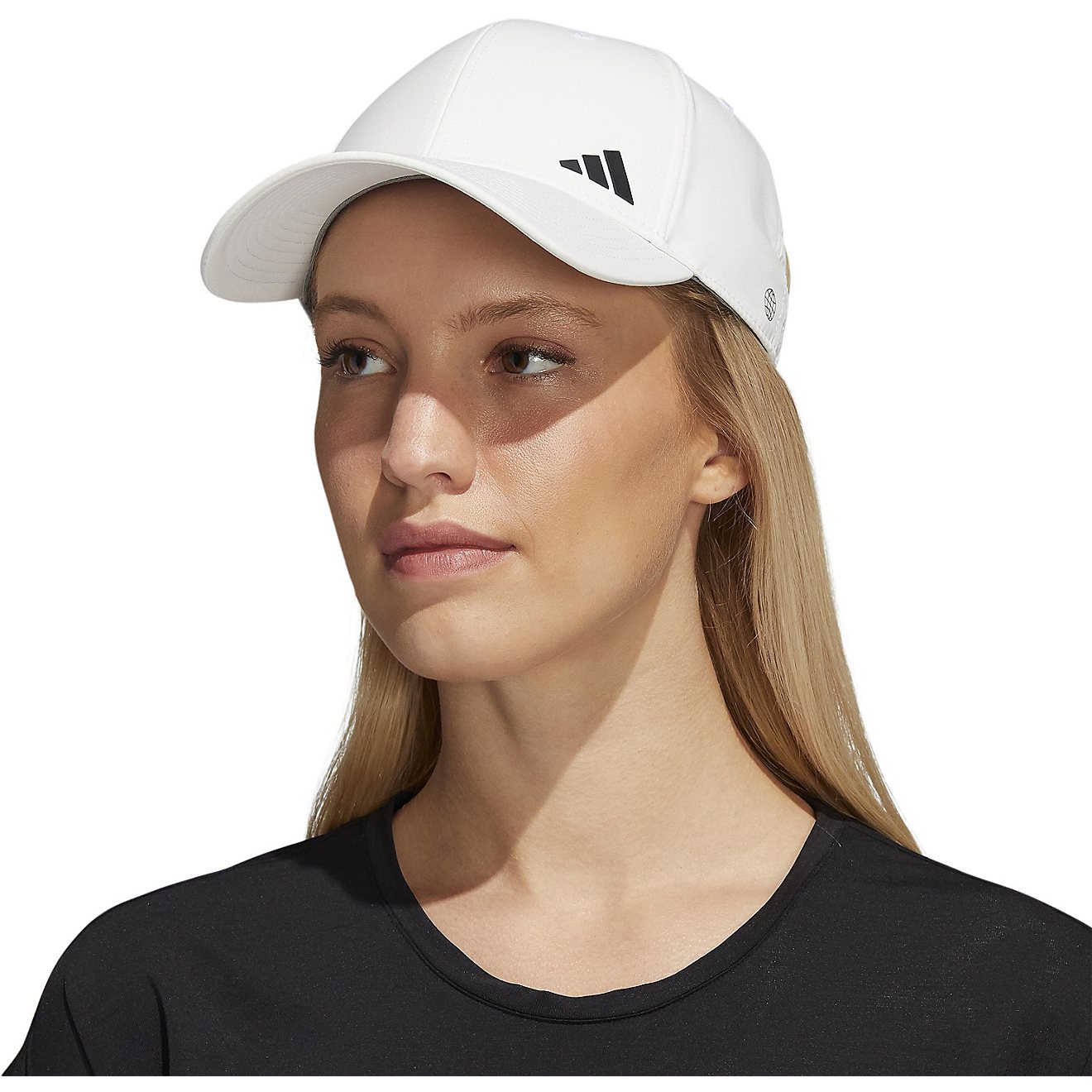 adidas Women's Nondye Backless Hat                                                                                               - view number 1