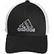adidas Men's Structured Mesh Snapback Hat                                                                                        - view number 2 image