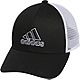 adidas Men's Structured Mesh Snapback Hat                                                                                        - view number 3 image