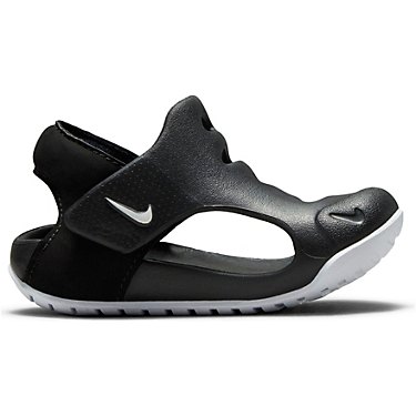 Nike Toddlers' Sunray Protect 3 Sandals