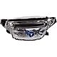 FOCO Tennessee Titans Clear Fanny Pack                                                                                           - view number 1 image