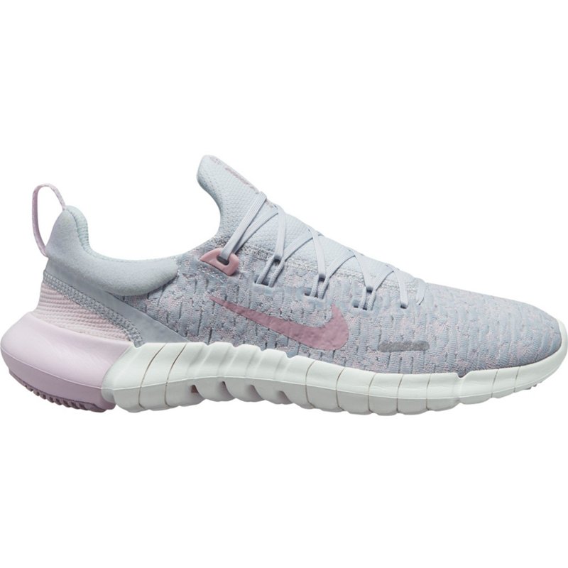nike women's free run 5.0 2021 running shoes