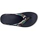 OOFOS Adults' OOriginal Camo Sport Recovery Flip Flops                                                                           - view number 3 image