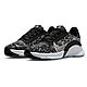 Nike Women's SuperRep Go 3 Flyknit Running Shoes                                                                                 - view number 2 image