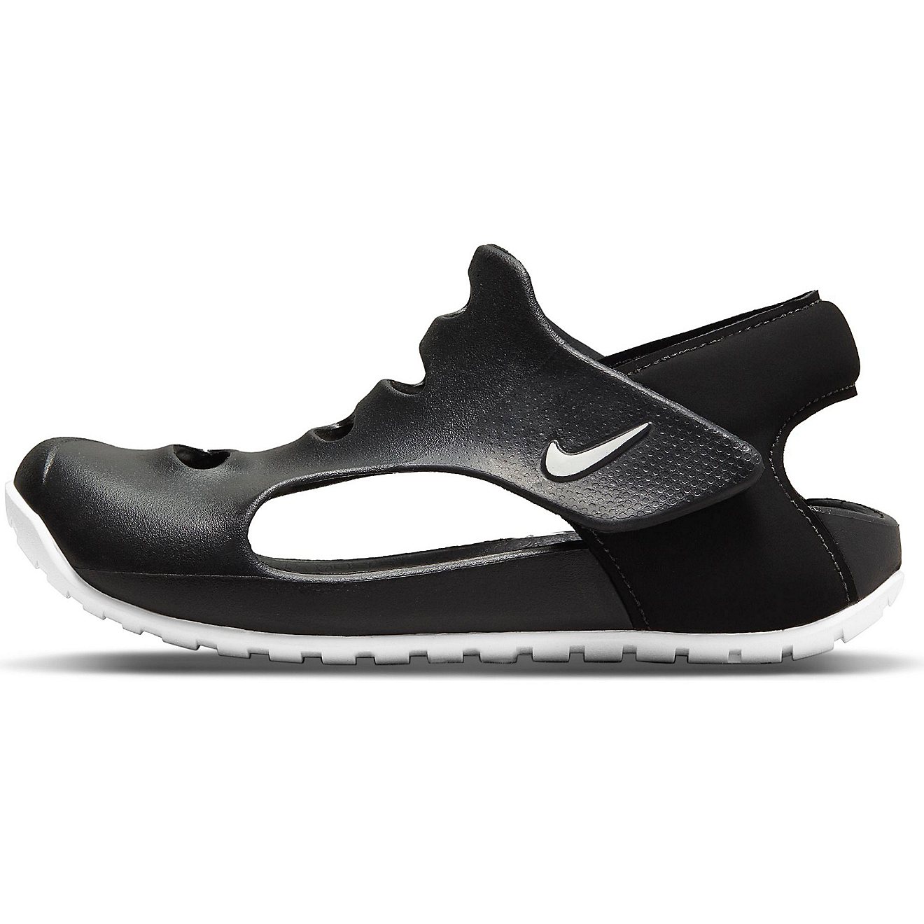 Nike Boys' Sunray Protect 3 Sandals                                                                                              - view number 2