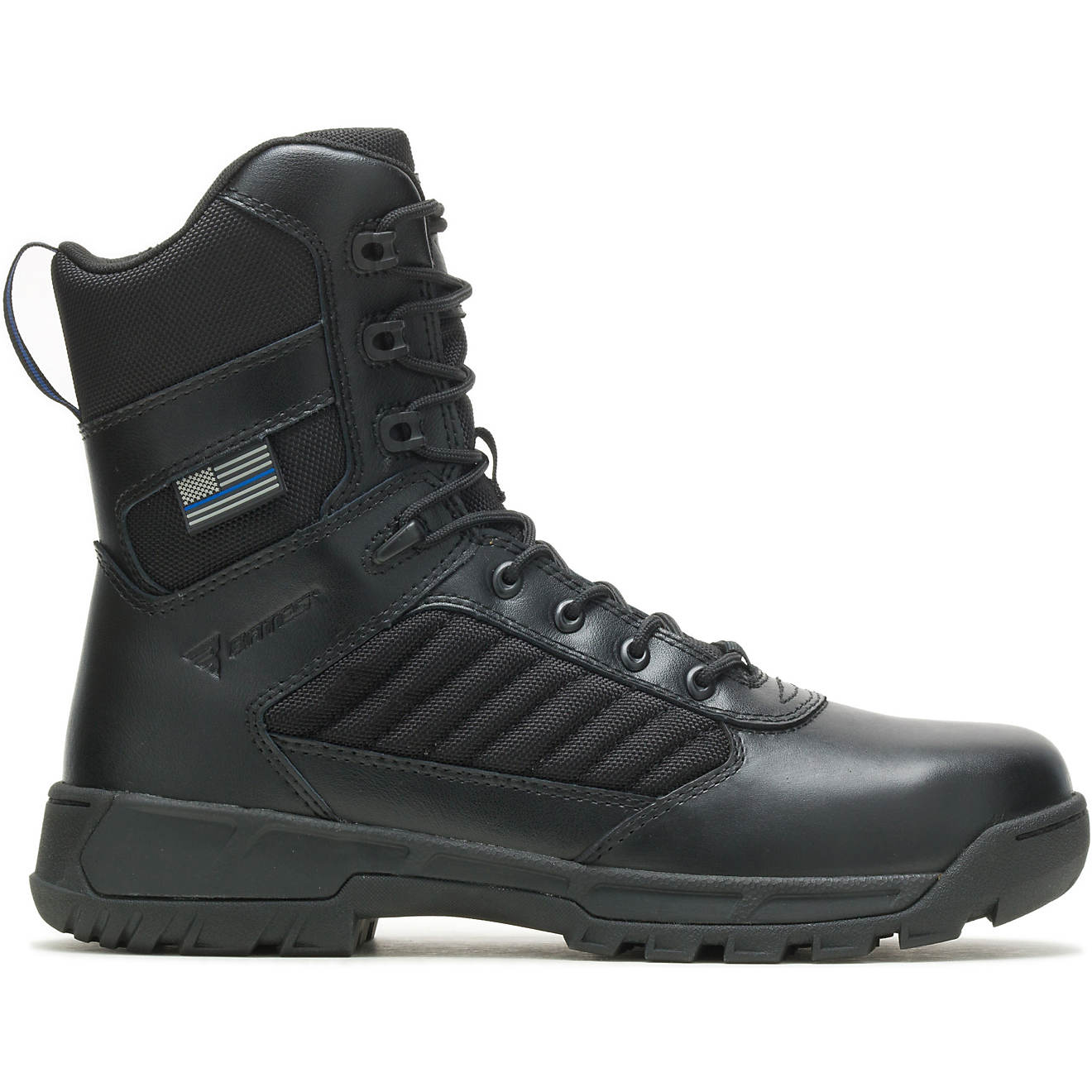 Bates Men's Tactical Sport 2 First Responder Boots                                                                               - view number 1