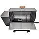Pitts & Spitts Maverick 850 Pellet Grill                                                                                         - view number 4 image