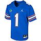 Nike Boys' University of Florida Untouchable Replica Football Jersey                                                             - view number 1 image