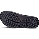 OOFOS Men's OOahh Luxe Sport Slides                                                                                              - view number 4 image