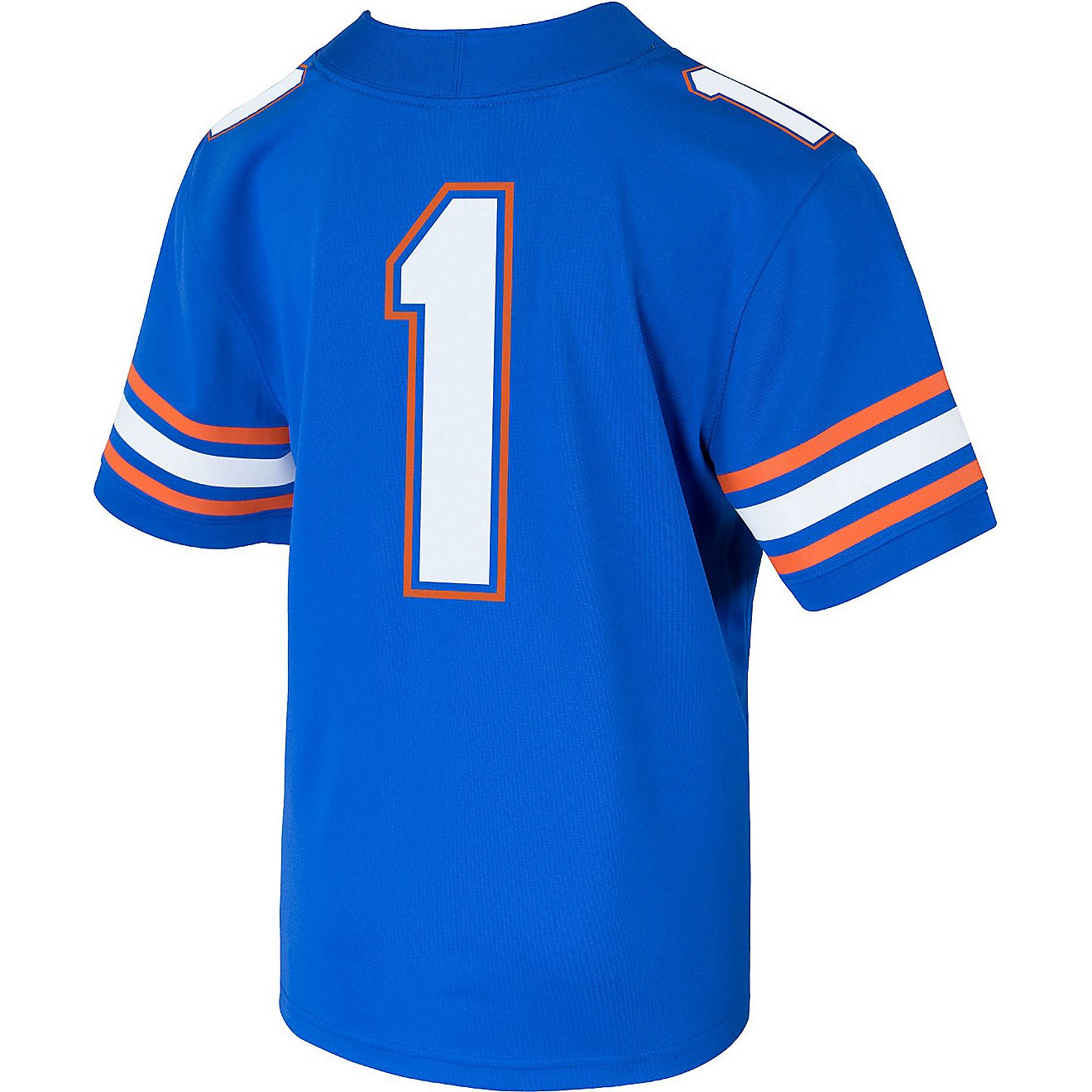 Nike Boys' University of Florida Untouchable Replica Football Jersey                                                             - view number 2