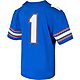Nike Boys' University of Florida Untouchable Replica Football Jersey                                                             - view number 2 image