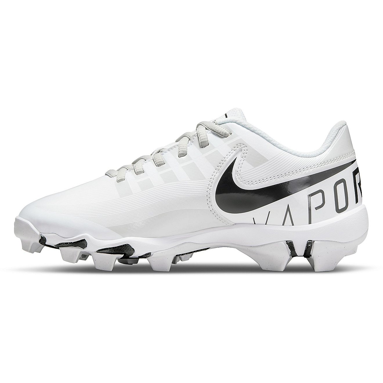 Nike Youth Vapor Edge Shark Cleats                                                                                               - view number 2