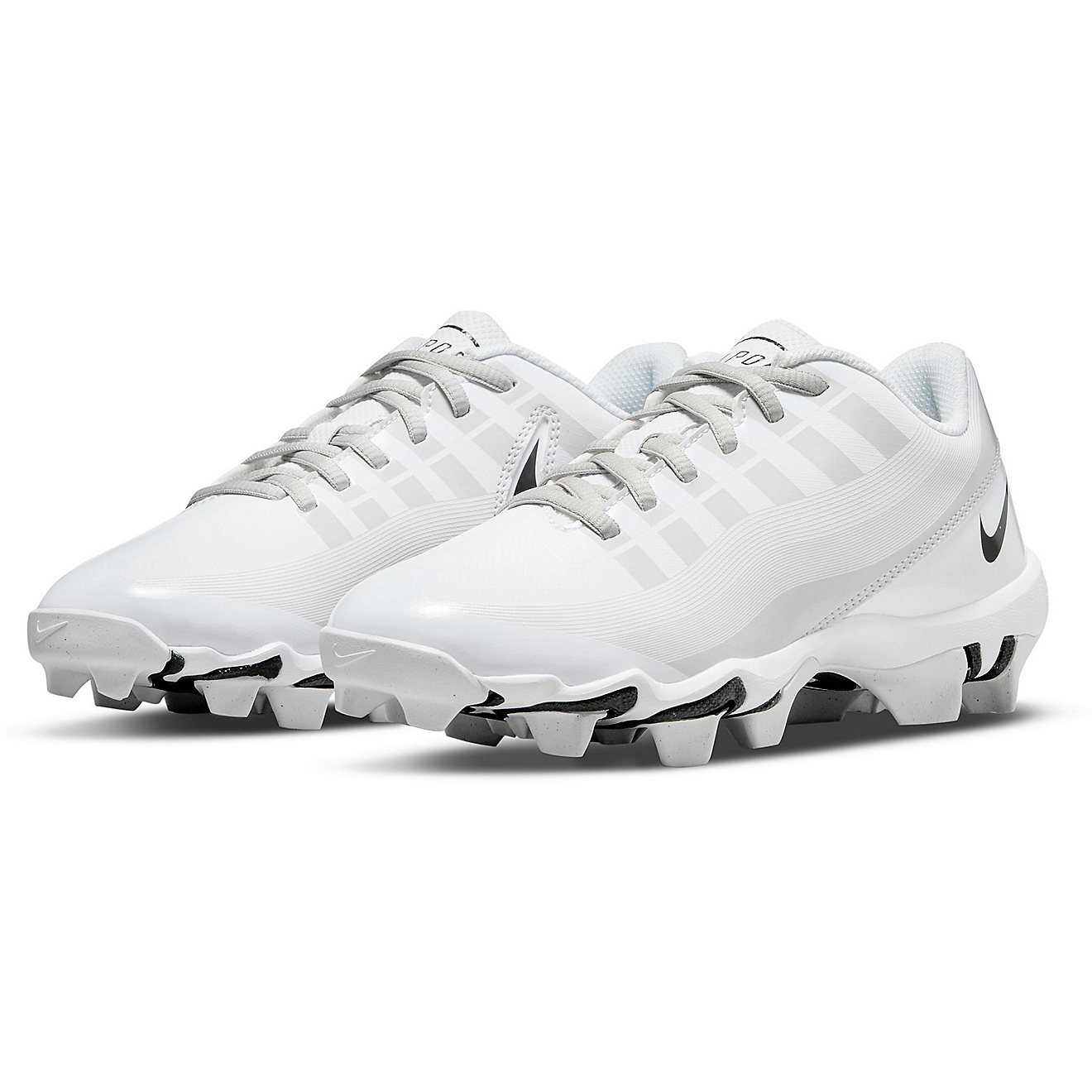 Nike Youth Vapor Edge Shark Cleats                                                                                               - view number 3