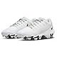 Nike Youth Vapor Edge Shark Cleats                                                                                               - view number 3 image