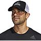 adidas Men's Structured Mesh Snapback Hat                                                                                        - view number 1 image