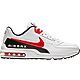 Nike Men's Air Max LTD Running Shoes                                                                                             - view number 1 image