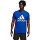 adidas Men's Badge of Sport Basic T-shirt                                                                                        - view number 1 image