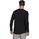 adidas Men's Designed 2 Move Feelready Sport Long Sleeve T-shirt                                                                 - view number 2 image