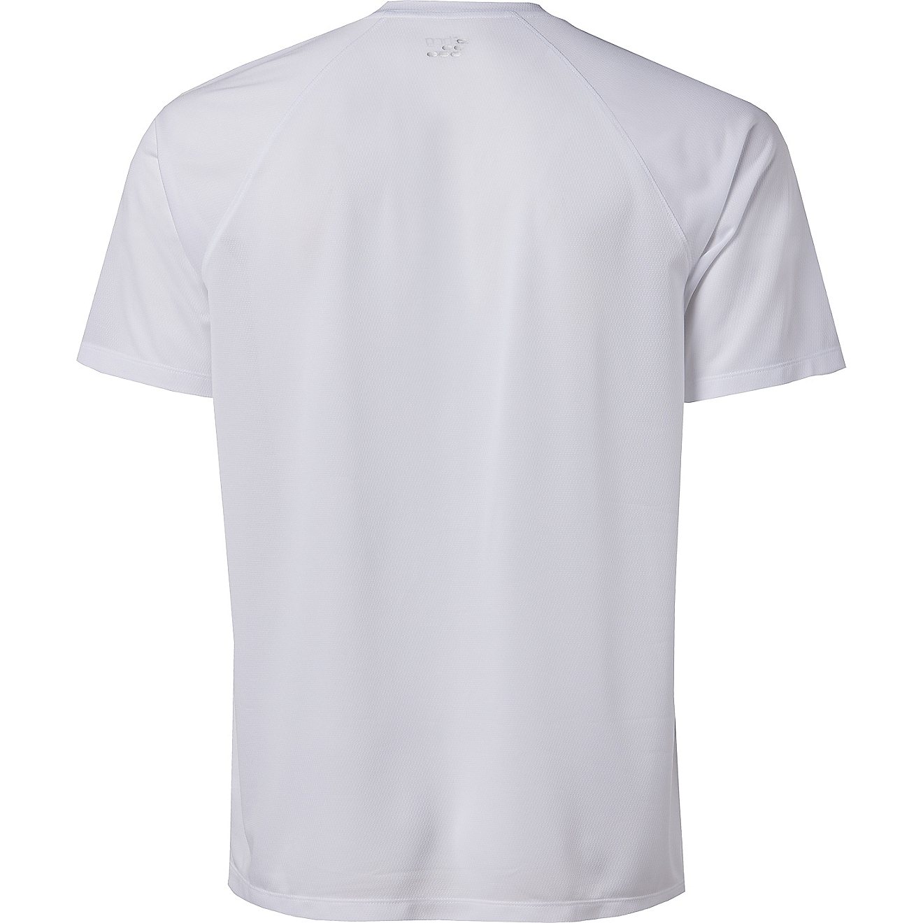 BCG Men's Turbo Textured Short Sleeve T-shirt                                                                                    - view number 2