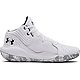 Under Armour Adults' Jet 2021 Basketball Shoes                                                                                   - view number 1 image
