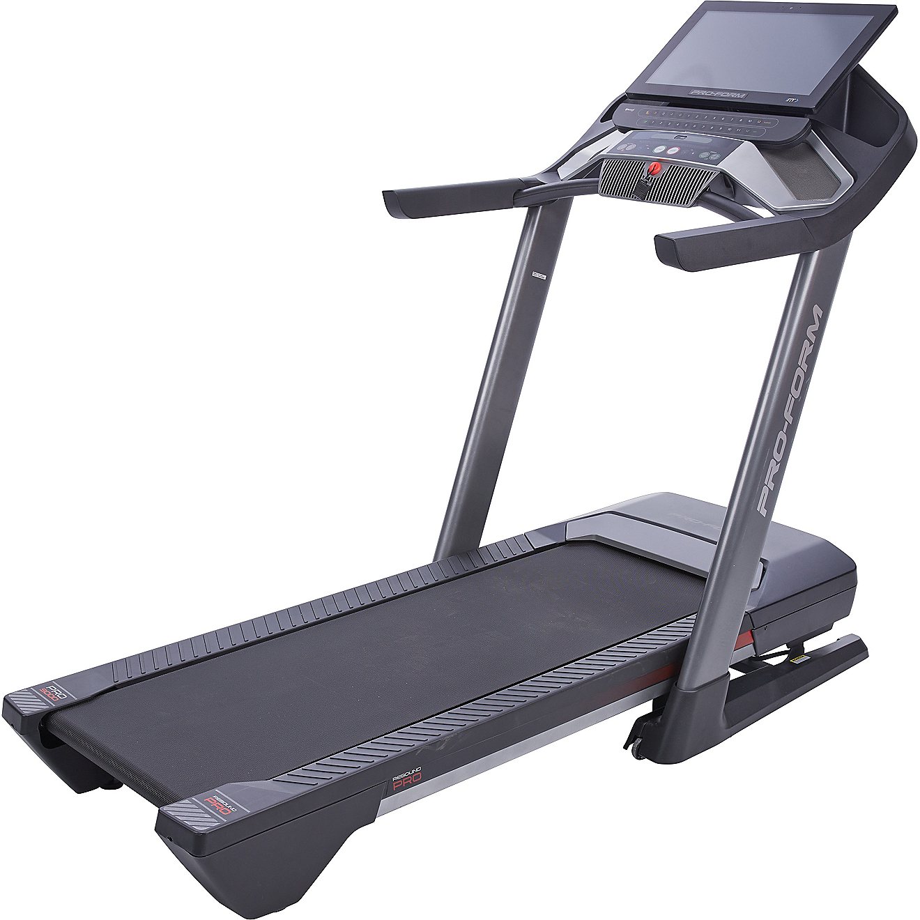 ProForm Pro 9000 Treadmill                                                                                                       - view number 1