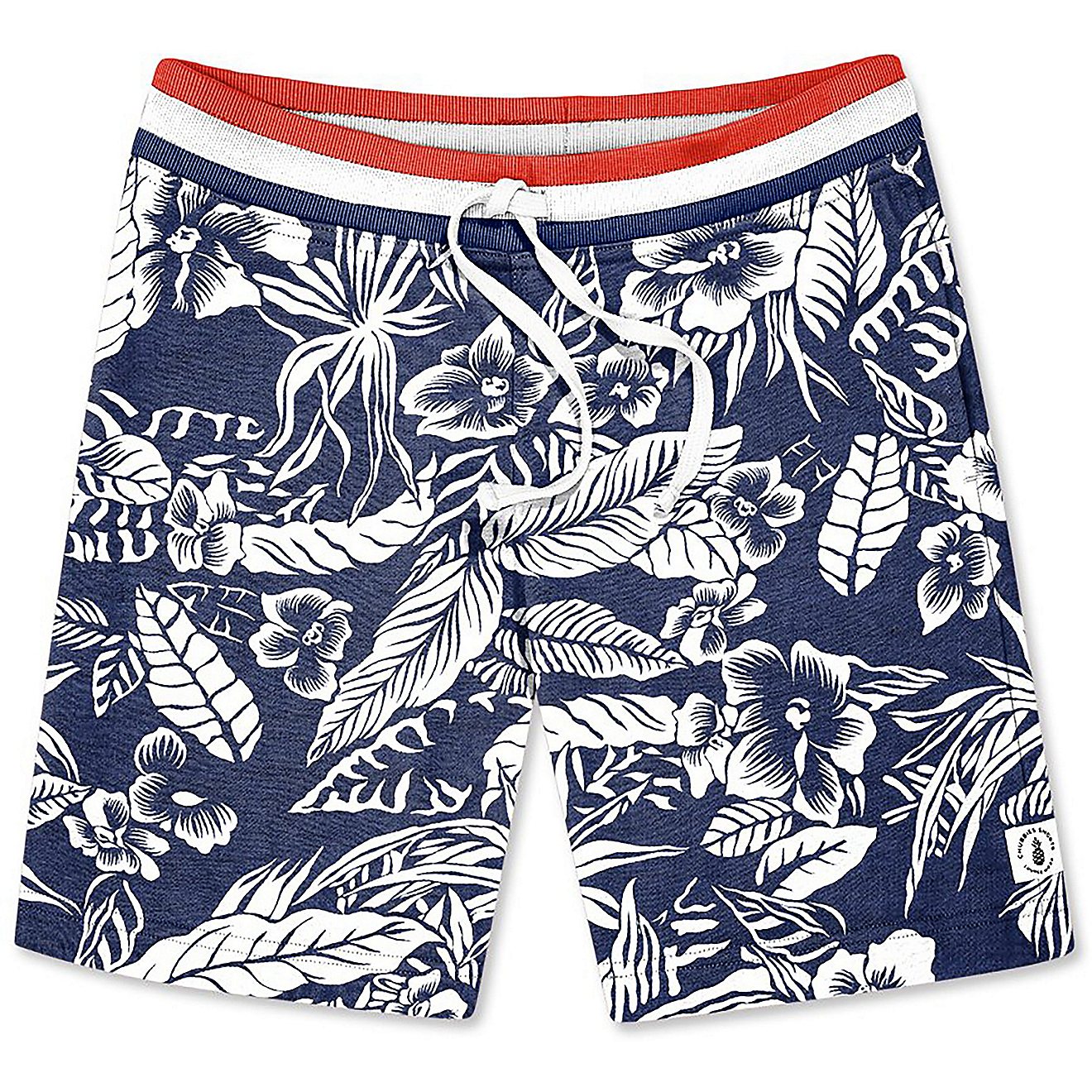 Chubbies Men's Hometown Heroes French Terry Shorts 7 in                                                                          - view number 3