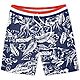 Chubbies Men's Hometown Heroes French Terry Shorts 7 in                                                                          - view number 3 image