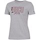 Champion Women's North Carolina Central University This Is My HBCU Short Sleeve T-shirt                                          - view number 1 image
