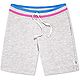 Chubbies Men's The Podiums French Terry Shorts 7 in                                                                              - view number 4 image
