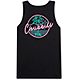 Chubbies Men's Palm Tree Graphic Tank Top                                                                                        - view number 3 image