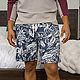 Chubbies Men's Hometown Heroes French Terry Shorts 7 in                                                                          - view number 5 image