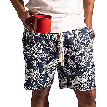 Chubbies Men's Hometown Heroes French Terry Shorts 7 in                                                                         