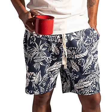Chubbies Men's Hometown Heroes French Terry Shorts 7 in