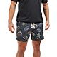 Chubbies Men's Nacho Tacos French Terry Shorts 5.5 in                                                                            - view number 1 image