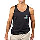 Chubbies Men's Palm Tree Graphic Tank Top                                                                                        - view number 2 image