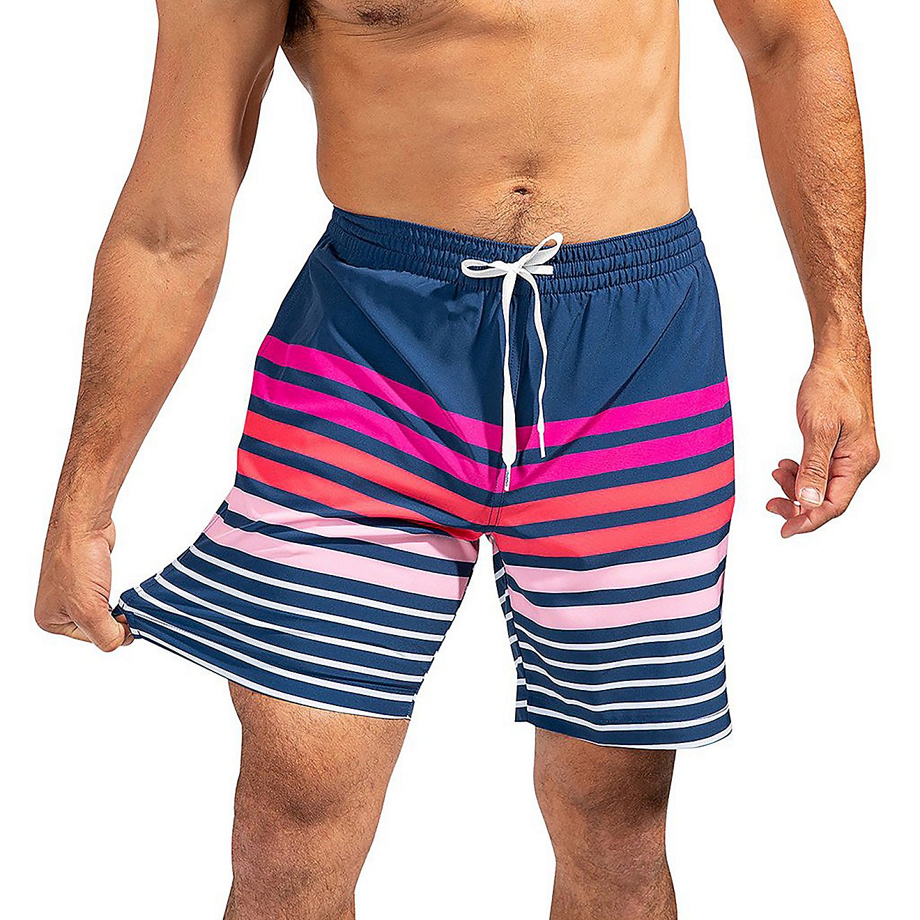 Chubbies Men's Lined Classic Swim Trunks                                                                                         - view number 2