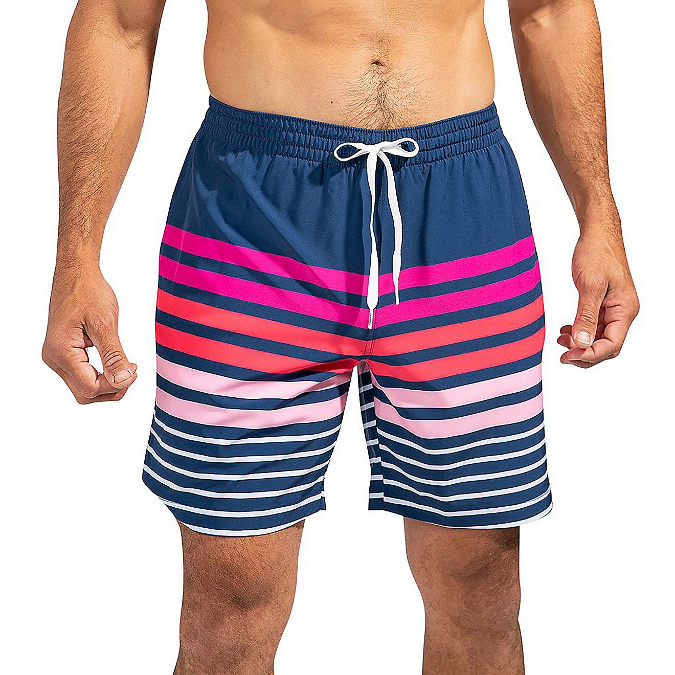 Chubbies Men's Lined Classic Swim Trunks                                                                                         - view number 3