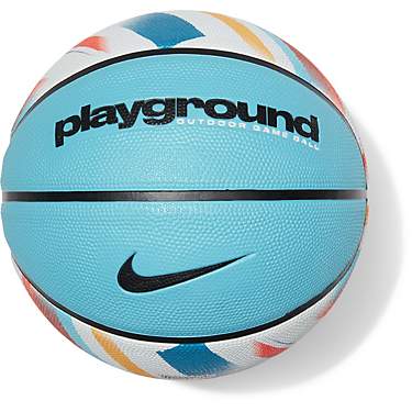Nike Playground Basketball                                                                                                      