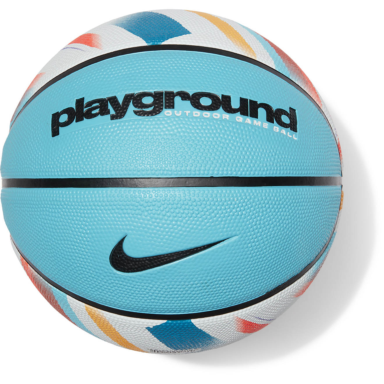 Nike Playground Basketball                                                                                                       - view number 1
