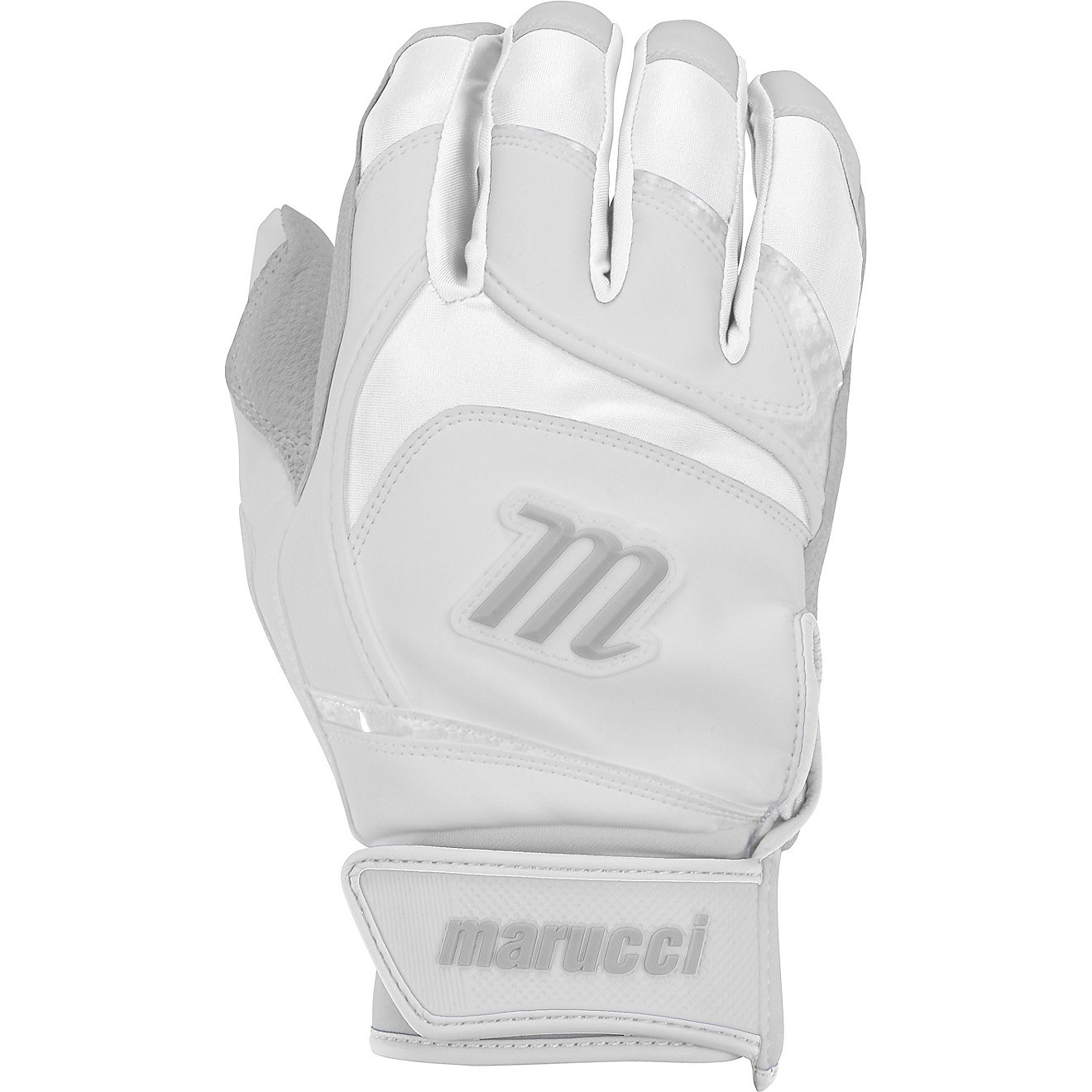 Marucci Adults' Signature Batting Gloves                                                                                         - view number 1