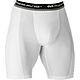 McDavid Youth Double Compression Shorts                                                                                          - view number 1 image