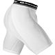 McDavid Youth Double Compression Shorts                                                                                          - view number 2 image