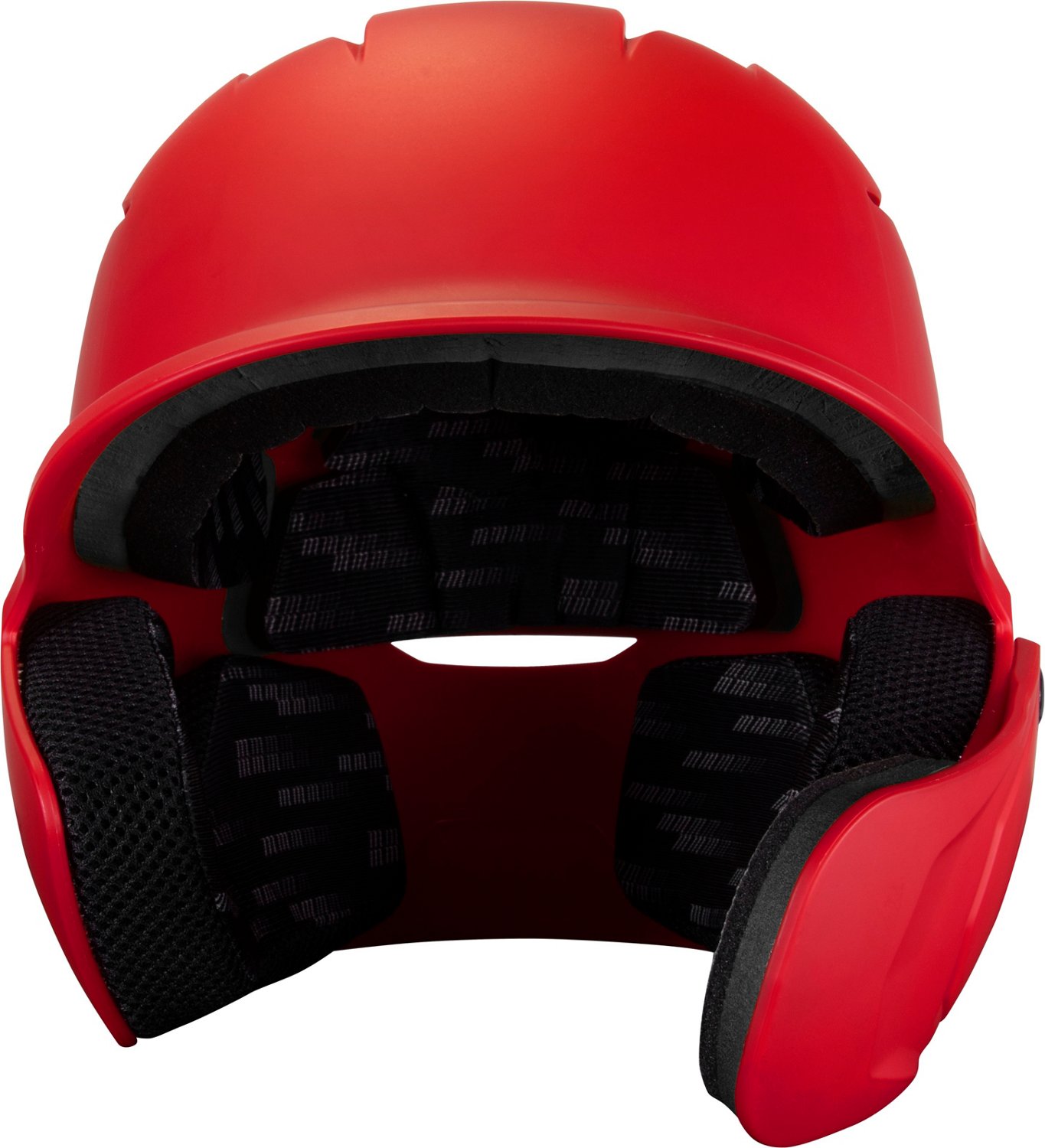 Marucci Men's Duravent Solid Senior Batting Helmet