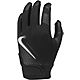Nike Adults' Hyperdiamond 2.0 Batting Glove                                                                                      - view number 1 image
