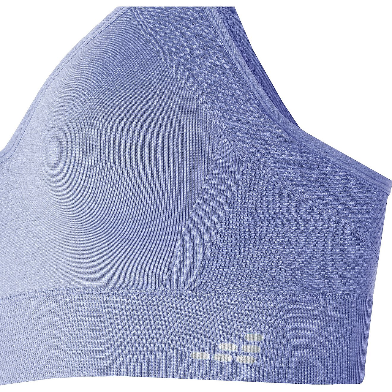 BCG Women's Low Support Molded Cup Sports Bra                                                                                    - view number 4
